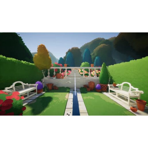 Botany Manor Nintendo Switch IMPORT