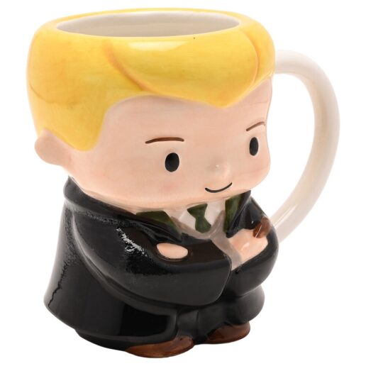 Harry Potter Draco Malfoy 3D mug 350ml
