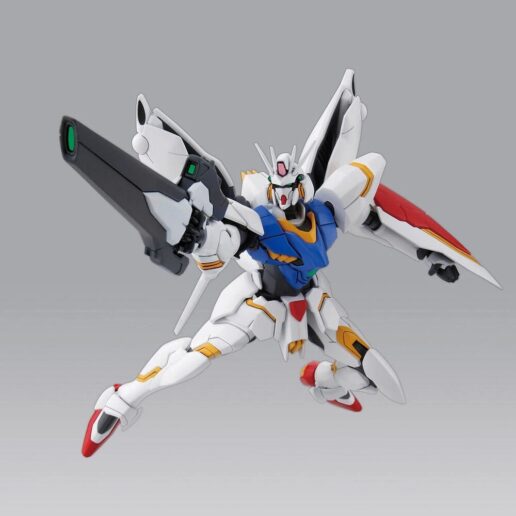 Mobile Suit Gundam HG 1/144 Gundam Legilis model kit figure