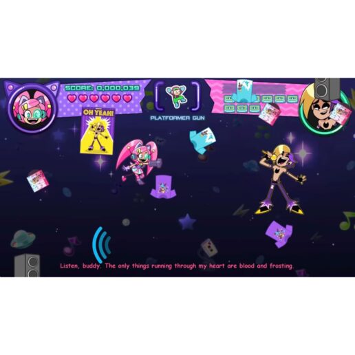Cat Girl Without Salad Amuse Bouche Nintendo Switch Limited Run IMPORT