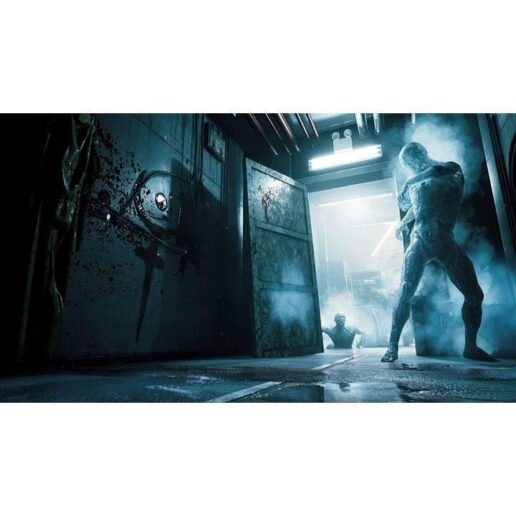 Daymare 1994 Sandcastle Limited Edition Playstation 4 PS4