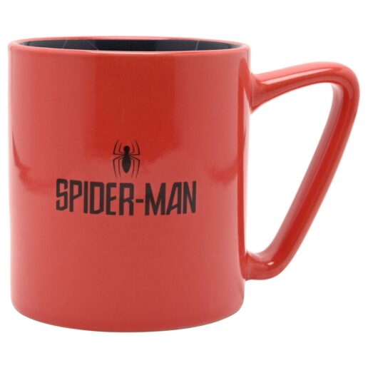 Marvel Spiderman mug 500ml