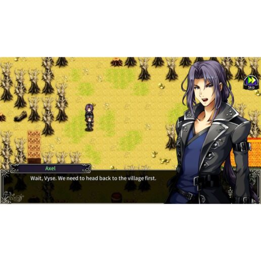 Asdivine Saga Playstation 5 PS5 Limited Run IMPORT