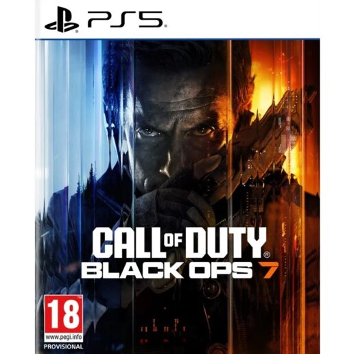 Call of Duty Black Ops 7 Playstation 5 PS5