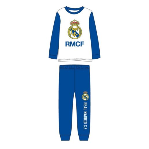 Real Madrid pyjama