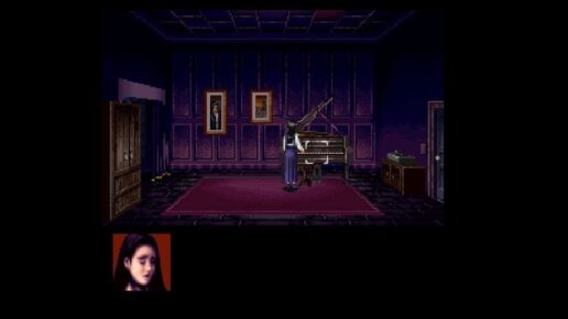 Clock Tower Rewind Playstation 5 PS5 IMPORT