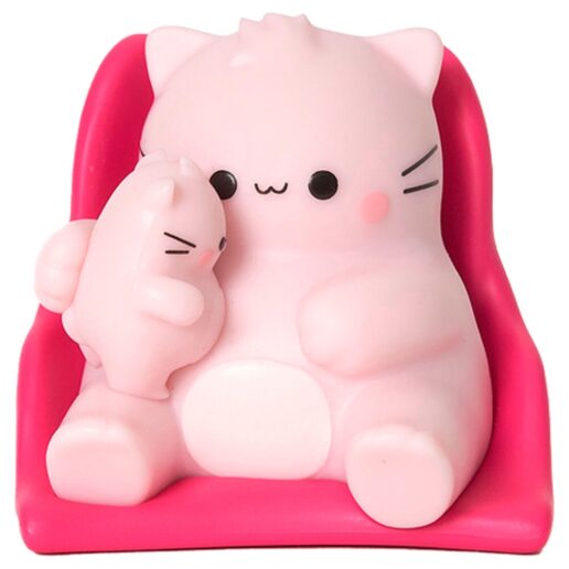 Pembe assorted mini figures