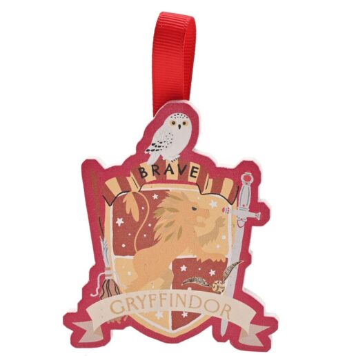 Harry Potter Gryffindor mini hanger Harry Potter Gryffindor mini hanger