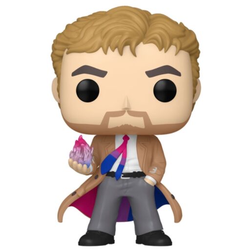 POP figure DC Comics Constantine Pride