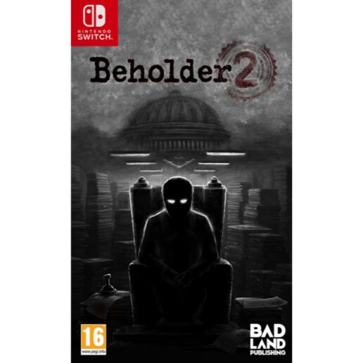 Beholder 2 Nintendo Switch