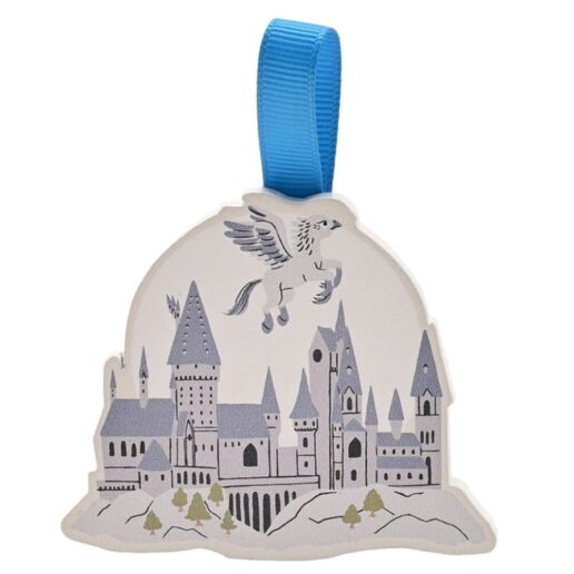 Harry Potter Hogwarts mini hanger