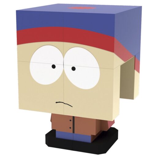 South Park assorted Cube Qubi