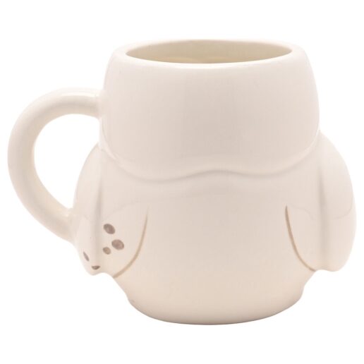Harry Potter Hedwig 3D mug 350ml