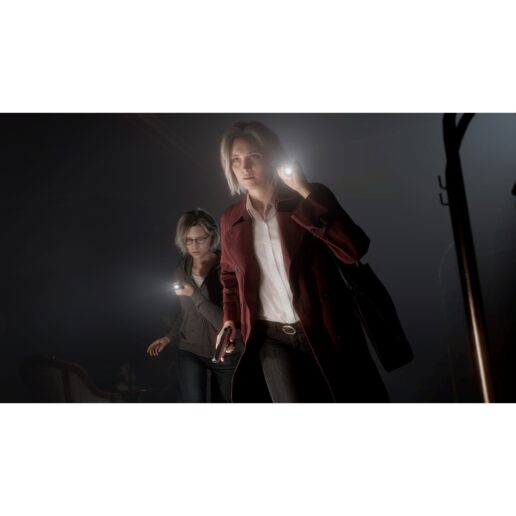Resident Evil 9 Requiem Lenticular Edition Nintendo Switch 2