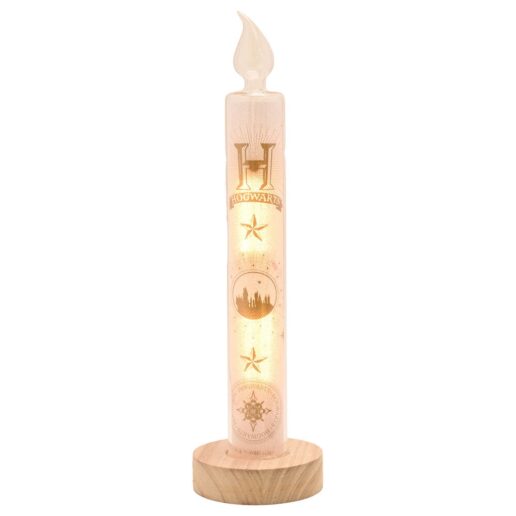 Harry Potter Yule Ball LED candle