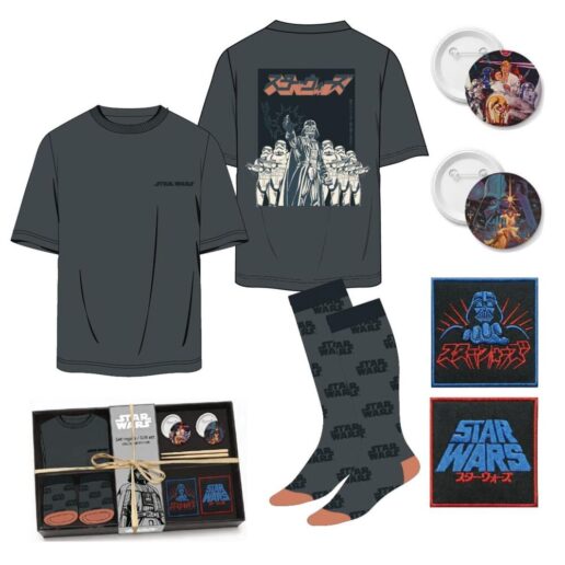 Star Wars t-shirt Star Wars t-shirt