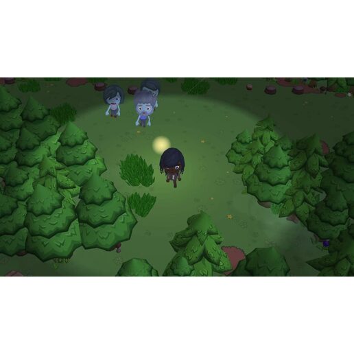 Farm For Your Life Nintendo Switch IMPORT