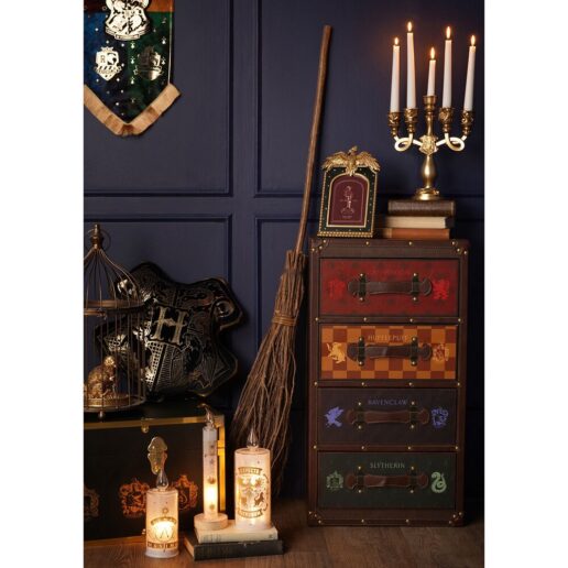 Harry Potter Lumos LED candle