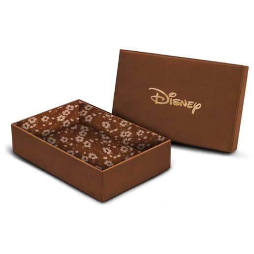 Disney Chip y Chop wallet