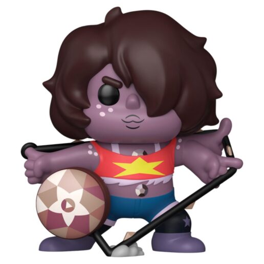 POP figure Steven Universe Smoky Quartz​
