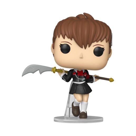 POP figure Games P3 Female Protagonist Kotone