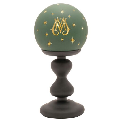 Harry Potter Dark Arts Ministry Of Magic light up object