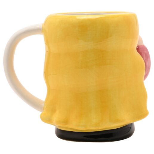 Harry Potter Luna Lovegood 3D mug 350ml