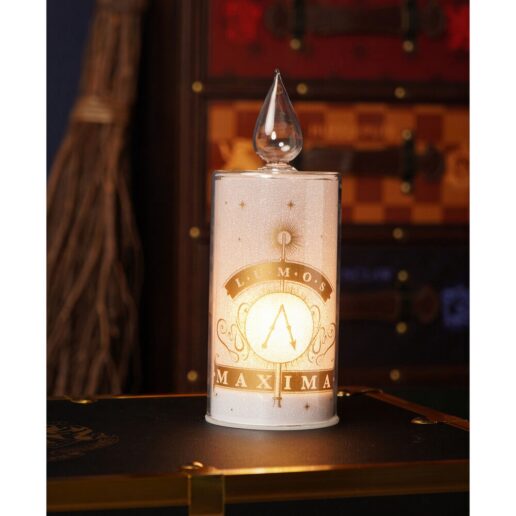 Harry Potter Lumos LED candle