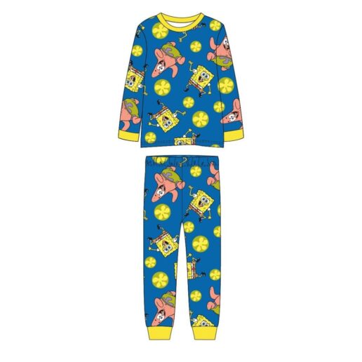 Bob Esponja pyjama