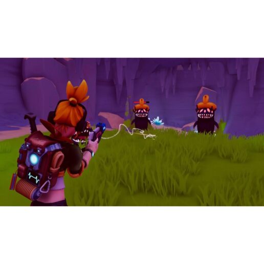 Die After Sunset Nintendo Switch (Code in a box)