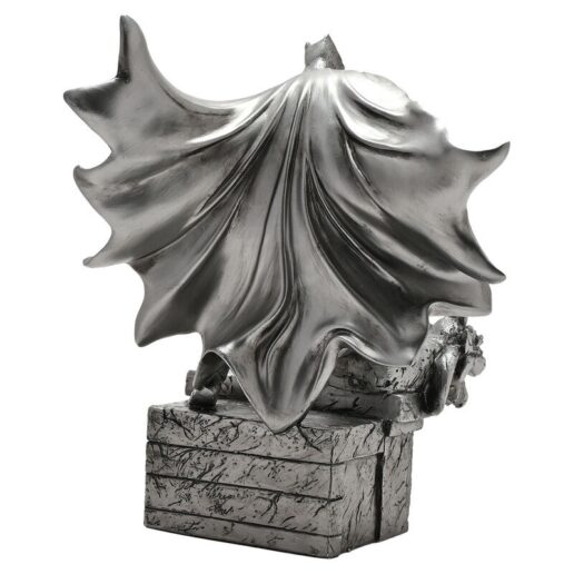 DC Comics Batman & Gargoyle figure