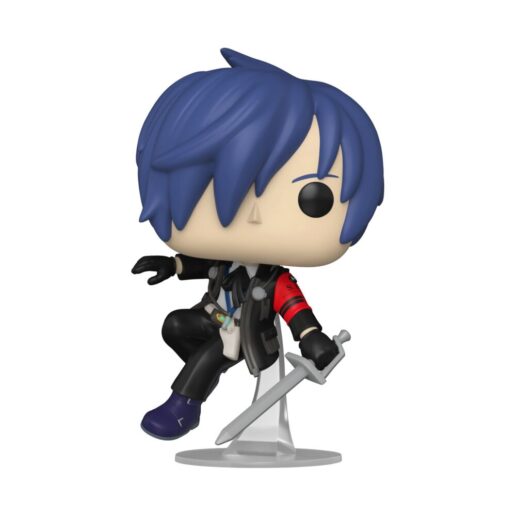 POP figure Games P3 Male Protagonist Makoto