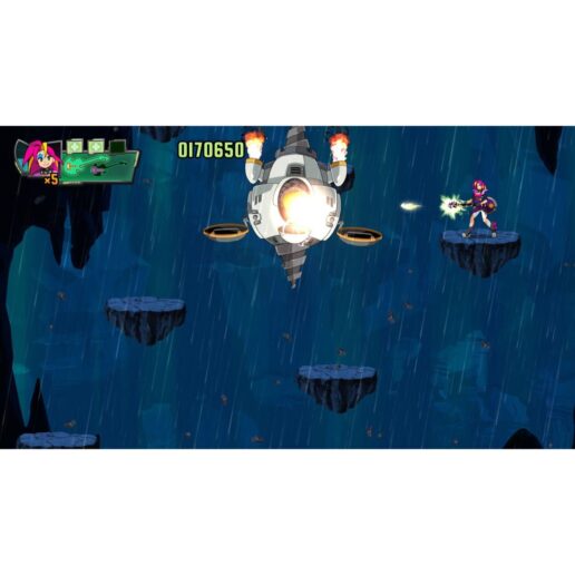 Spidersaurs Playstation 4 PS4 IMPORT