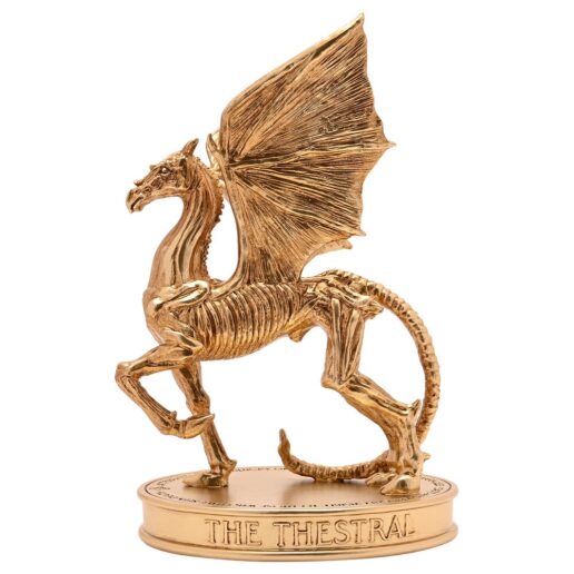 Harry Potter Thestral figure 23cm