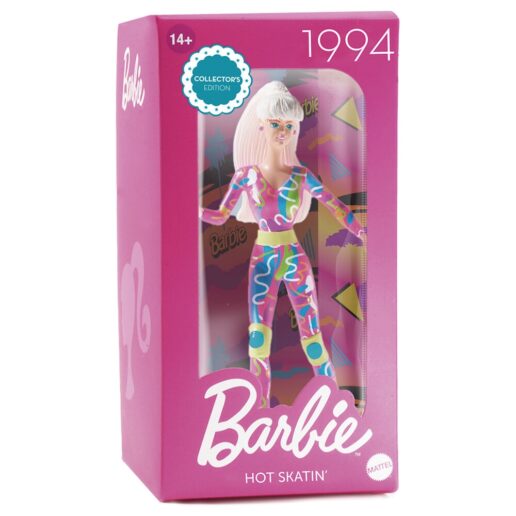 Barbie Fashion Jeans assorted doll