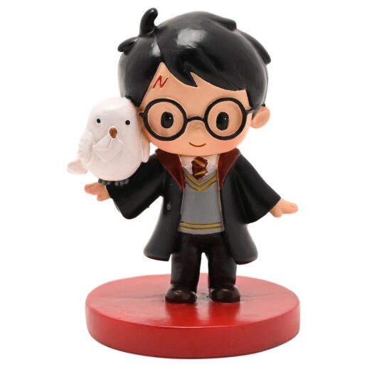 Harry Potter - Harry figure 8cm