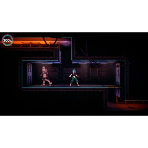 Yars Rising Nintendo Switch