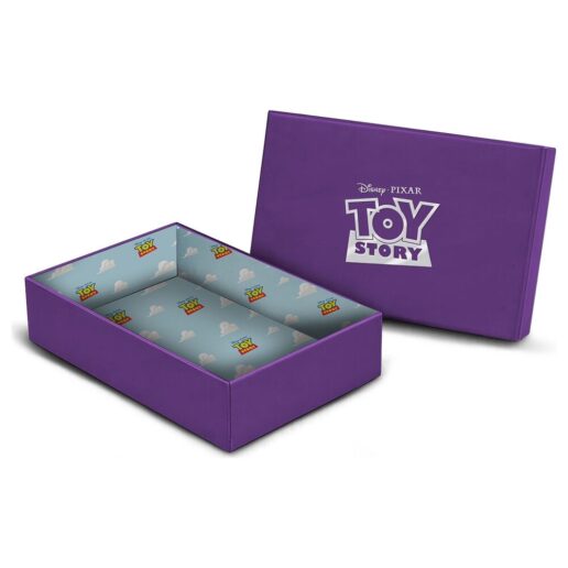 Disney Pixar Toy Story Buzz Lightyear wallet