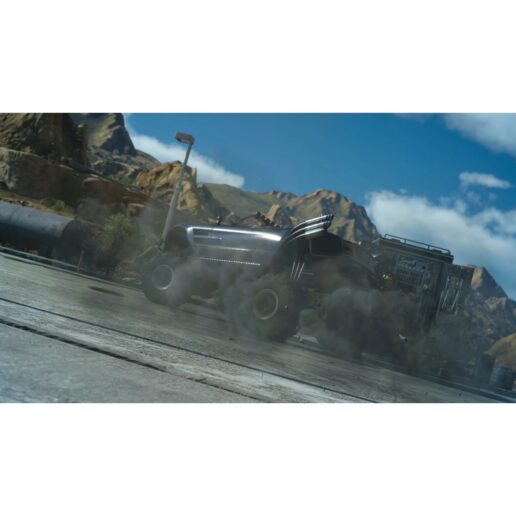 Final Fantasy XV Royal Edition Playstation 4 PS4