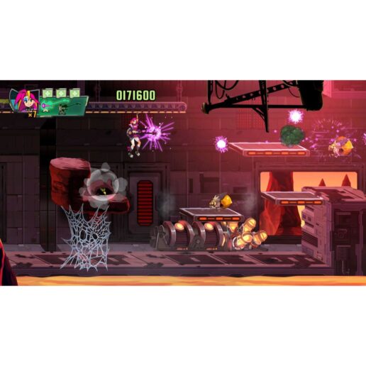 Spidersaurs Playstation 4 PS4 IMPORT