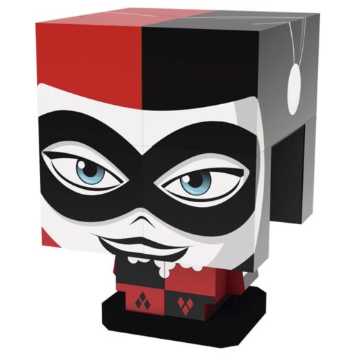 Dc Comic Batman assorted Cube Qubi