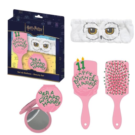 Harry Potter beauty set