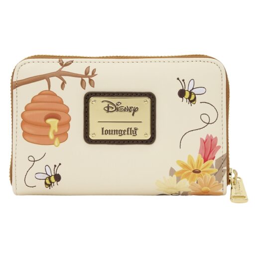 Loungefly Disney Winnie the Pooh wallet