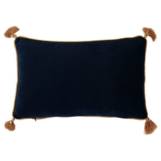 Harry Potter Potions Class velvet cushion