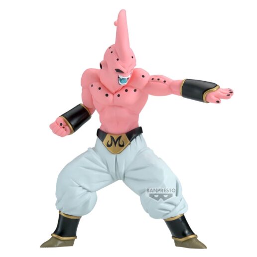 Dragon Ball Z Match Makers Majin Buu figure 18cm
