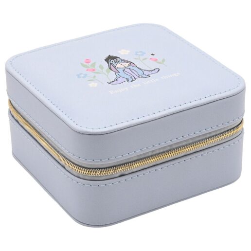 Disney Winnie the Pooh Eeyore jewellery box