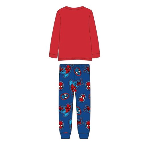Marvel Spiderman pyjama