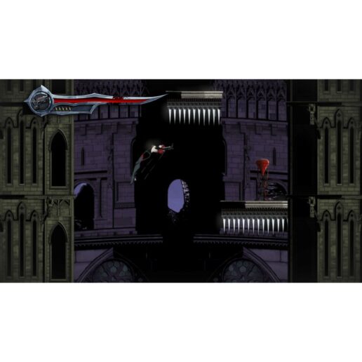 BloodRayne Betrayal Fresh Bites Playstation 5 PS5 Limited Run IMPORT