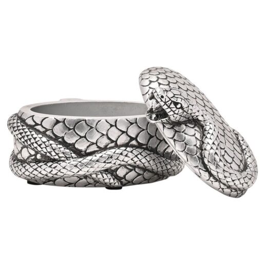 Harry Potter Nagini trinket box