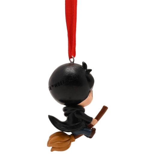 Harry Potter Harry Christmas hanging ornament